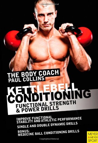 Kettlebell Conditioning