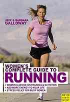 Woman's Complete Guide to Running