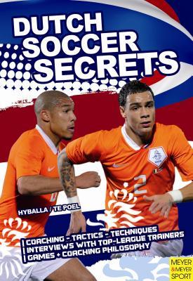 Dutch Soccer Secrets