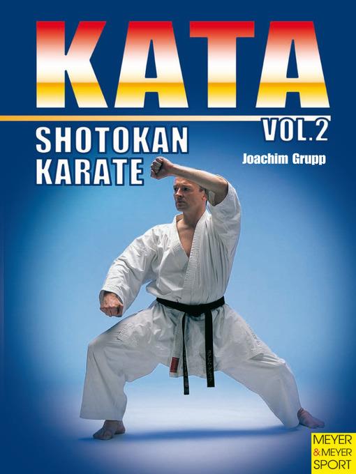 Shotokan Karate