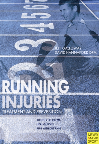 Running injuries : treatment and prevention