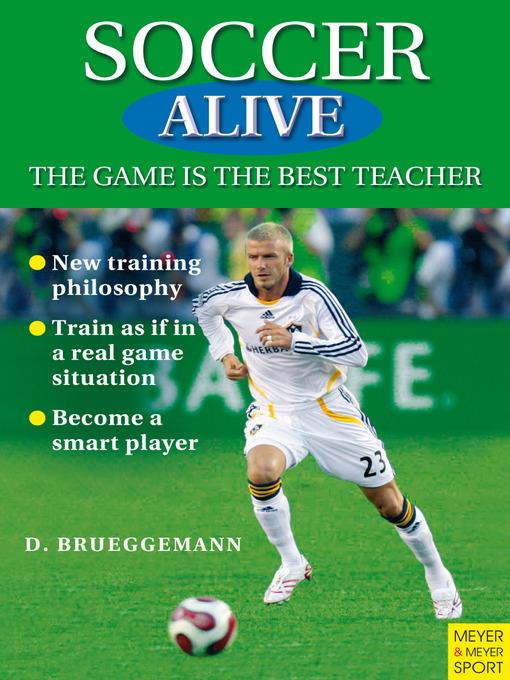 Soccer Alive