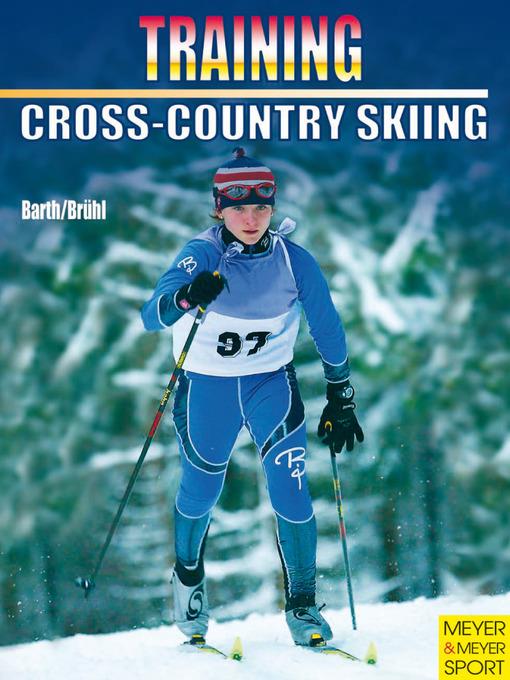 Training Cross-Country Skiing