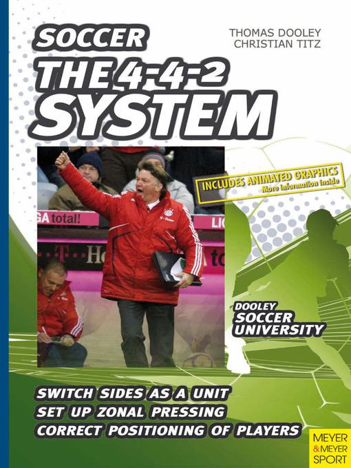 Soccer The 4-4-2 System