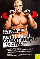 Kettlebell Conditioning