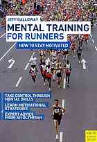 Mental Training For Runners