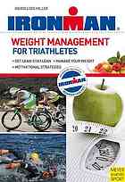 Weight Management for Triathletes