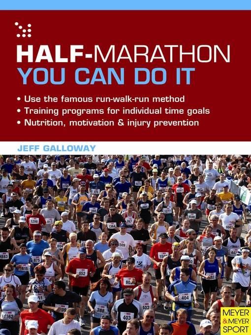 Half-Marathon