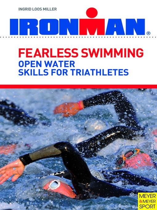 Fearless Swimming for Triathletes