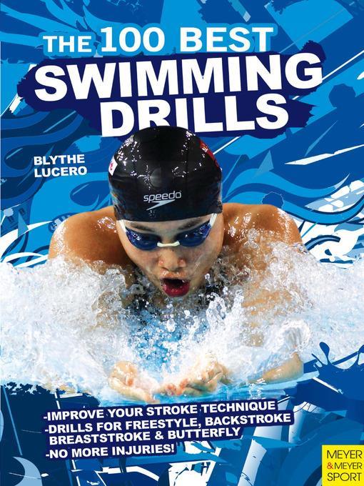 The 100 Best Swimming Drills