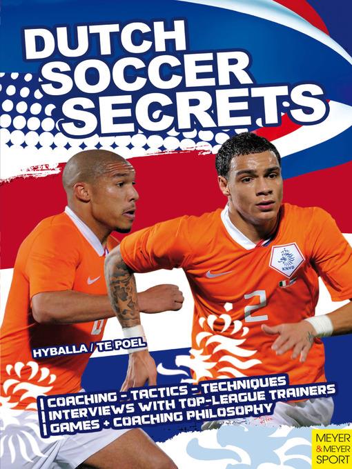 Dutch Soccer Secrets