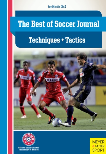 The Best of Soccer Journal.