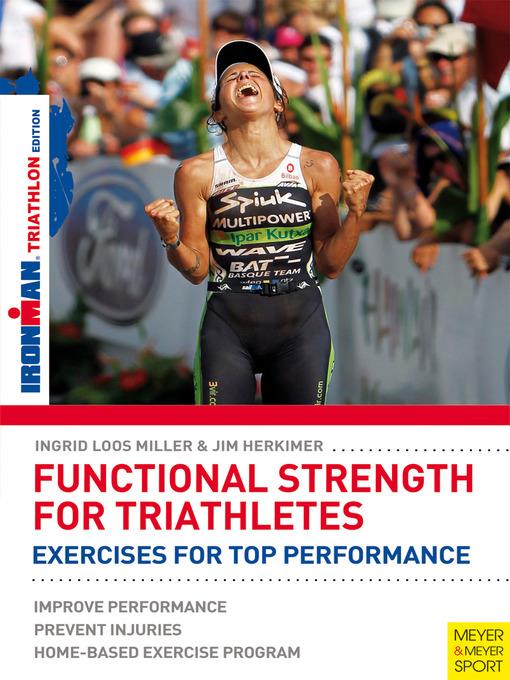 Functional Strength for Triathletes