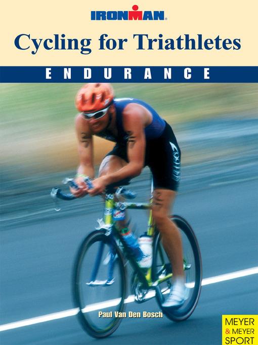 Cycling for Triathletes