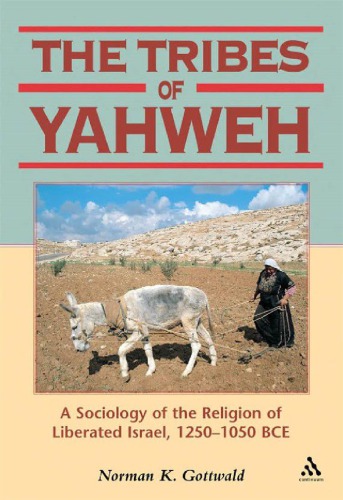 Tribes of Yahweh