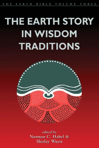 Earth Story in Wisdom Traditions