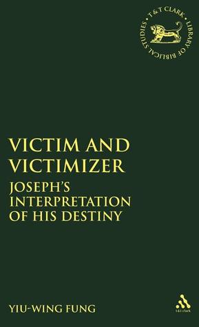 Victim and Victimizer