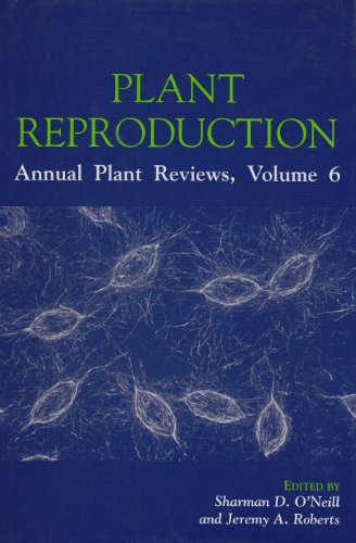 Annual Plant Reviews, Volume 6