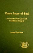 Three Faces of Saul