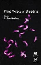 Plant Molecular Breeding