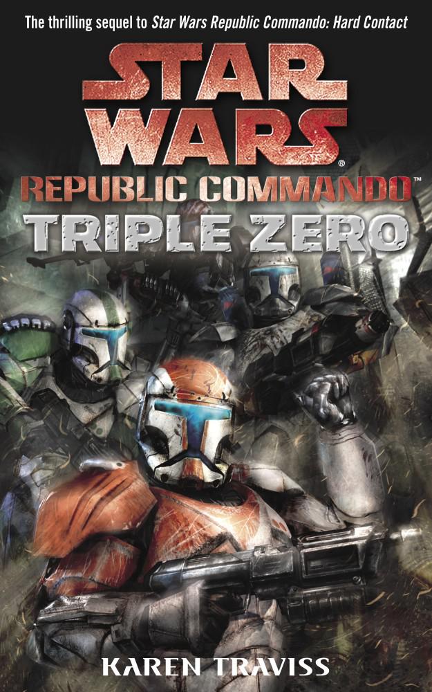 Star Wars Republic Commando