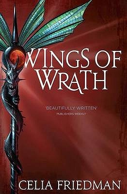 Wings of Wrath