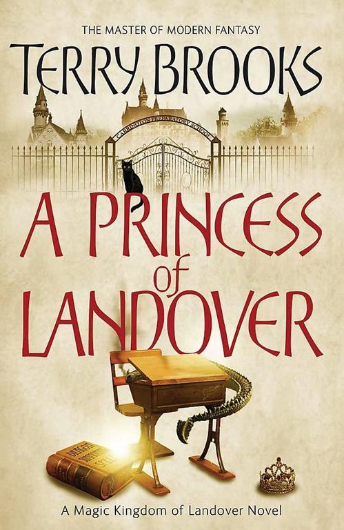 Princess Of Landover