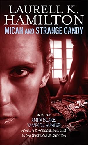 Micah And Strange Candy