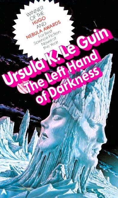 The Left Hand of Darkness