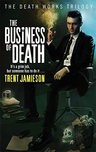 Business of Death