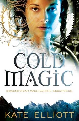 Cold Magic