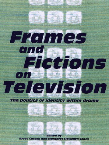 Frames and Fictions on Television