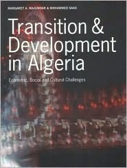 Transition &amp; Development in Algeria