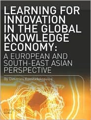 Learning for Innovation in the Global Knowledge Economy