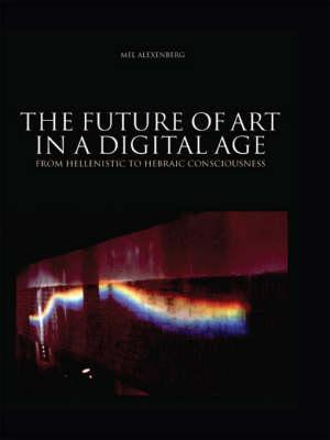 Future of Art in a Digital Age