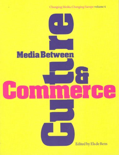 Media Between Culture and Commerce