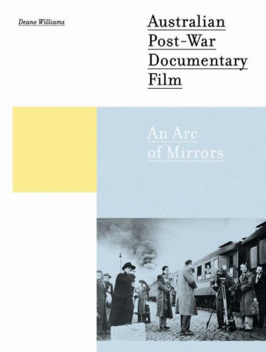 Australian Post-War Documentary Film