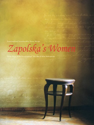 Zapolska's Women