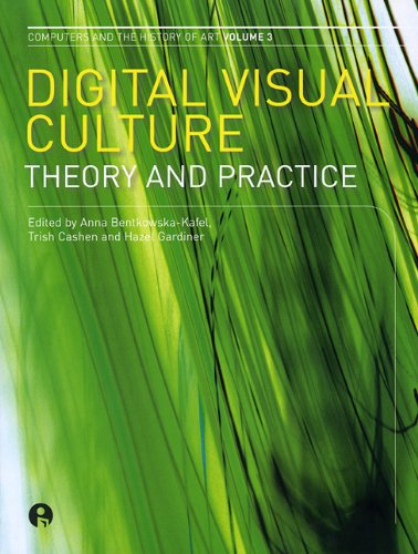 Digital Visual Culture