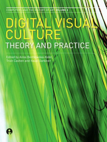 Digital Visual Culture
