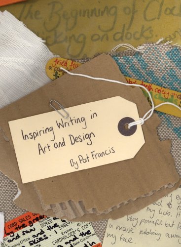 Inspiring Writing in Art and Design Education