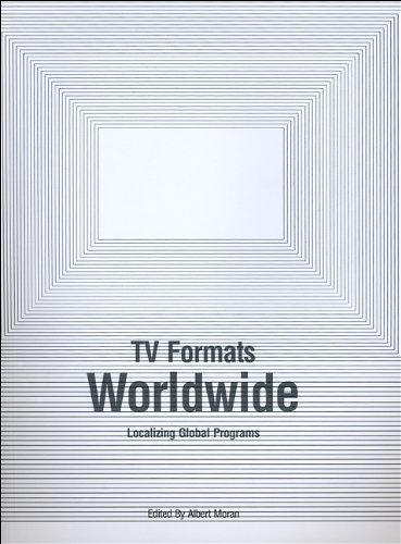 TV Formats Worldwide