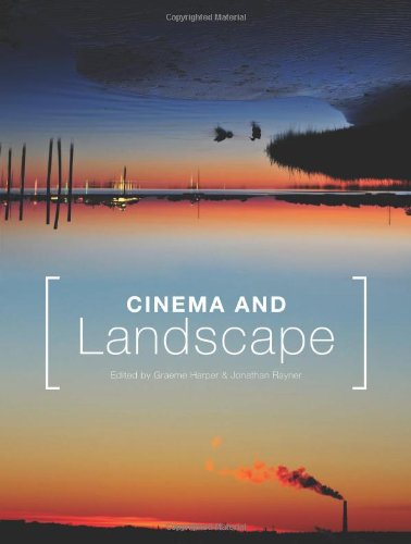 Cinema and Landscape