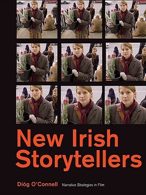 New Irish Storytellers
