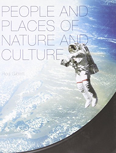 People and Places of Nature and Culture