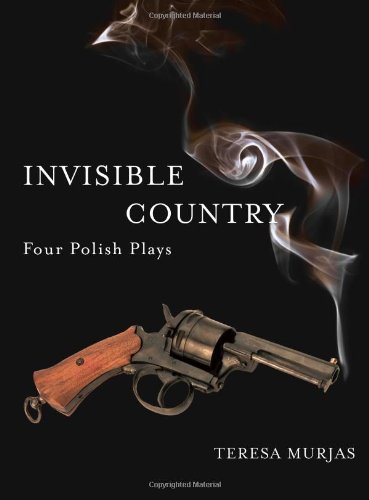 Invisible Country