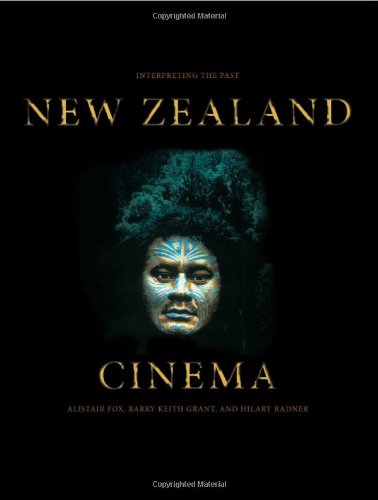 New Zealand Cinema