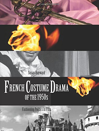 French Costume Drama of the 1950s