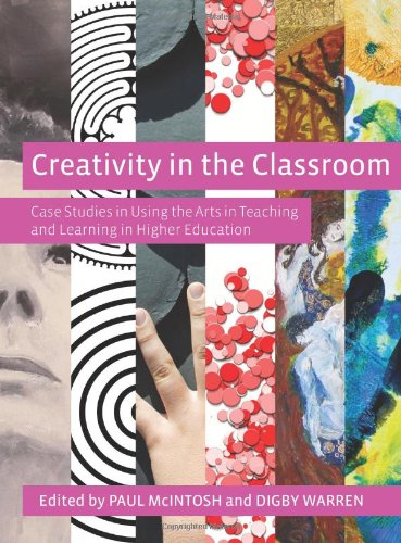 Creativity in the Classroom