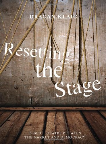 Resetting the Stage